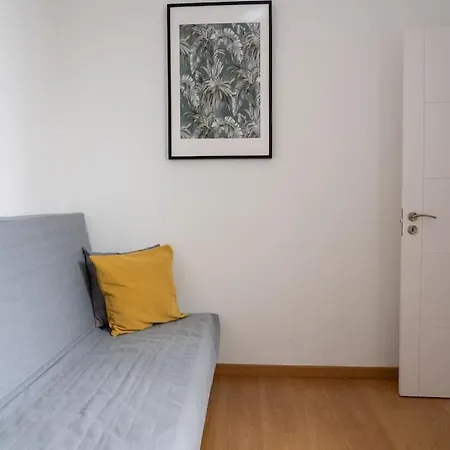 Tamadaba House Appartement Las Palmas