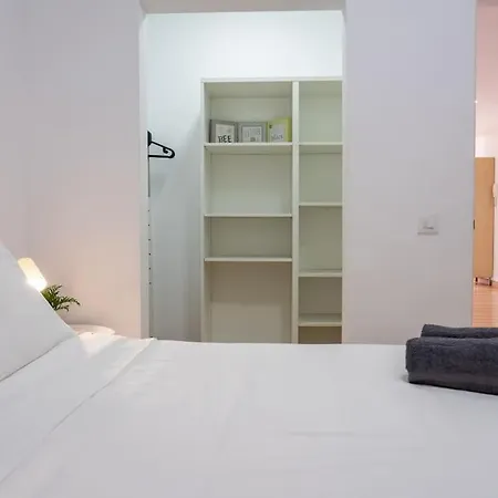 Appartement Tamadaba House Las Palmas