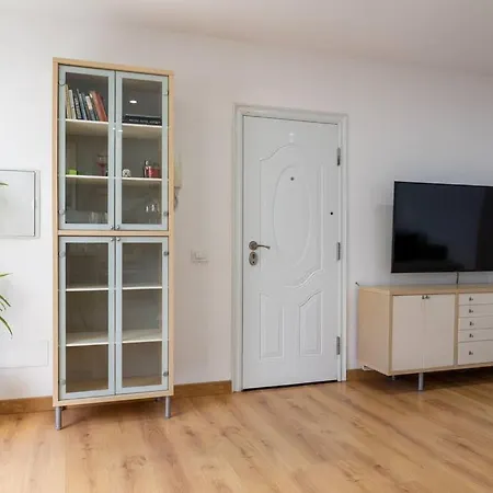 Tamadaba House Διαμέρισμα Λας Πάλμας ντε Γκραν Κανάρια
