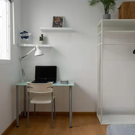 Tamadaba House Lägenhet
