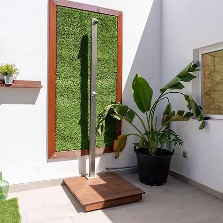 Tamadaba House * Λας Πάλμας ντε Γκραν Κανάρια